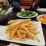  お座敷旬彩美食 夢吉 - 