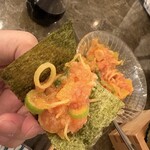 モダン酒場 KANPAI - 