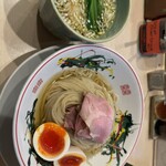つけめん金龍 - 