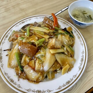 中国料理 林商_0