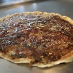 元祖かしみん焼き くろまつ - 料理写真:
