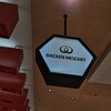 バッケン・モーツアルト - 看板
