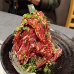 やき肉 和幸 - 