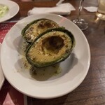 ペパロニ - 