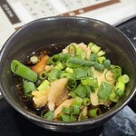 炭火焼鳥 暖愛笑 - 