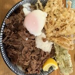 本格さぬきうどん　穂乃香 - 