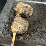 炭火焼鳥 暖愛笑 - 