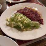 ペパロニ - 