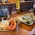 天ぷら さいとう - 料理写真: