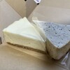 CHEESECAKE CLUB - 