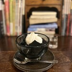 あぶり珈琲 - 