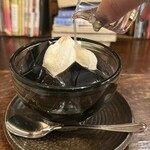 あぶり珈琲 - 