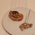 エチョラ - 