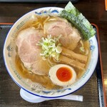 麺場 くうが? - 料理写真: