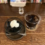 あぶり珈琲 - 