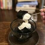 あぶり珈琲 - 