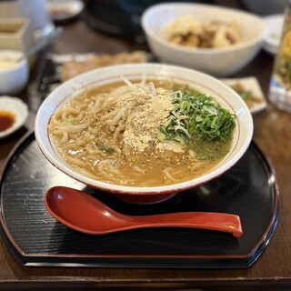 らうめん 点法輪_0