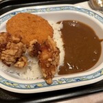 アルプス - 