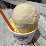 ブルーシールパーラー - 