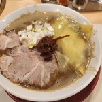 セアブラノ神 - 