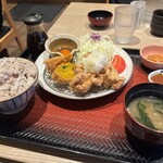 大戸屋 - 料理写真: