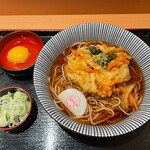 そばいち - 料理写真: