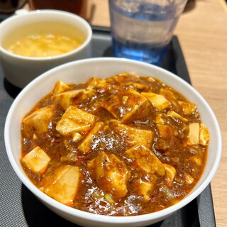陳建一麻婆豆腐店_0