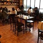 トラットリア クアクア - 