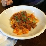 トラットリア クアクア - 