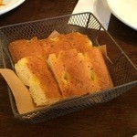 トラットリア クアクア - 