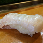 福寿司 - 最高の縁側