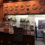 トラットリア クアクア - 