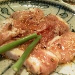 ソルト・ピーナッツ - 樽岸豚