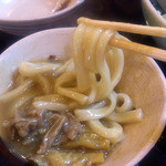 うどん 蕎麦 大竹 - 