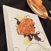 リストランテ ストラーダ - くもこの黄金焼き