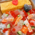 OEDO ARIAKE STYLE - 