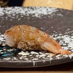 鮨 奏 - 