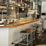 MELANGE De SHUHARI Creperie - 