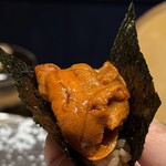 鮨 奏 - 