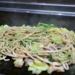 祇園ねぎ焼 かな - 