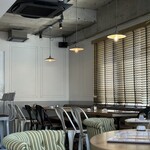 MELANGE De SHUHARI Creperie - 