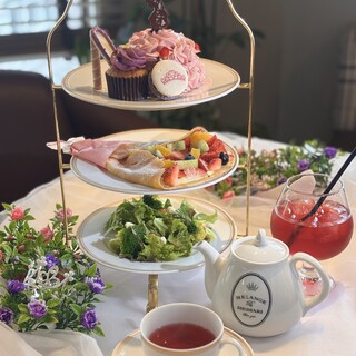 MELANGE De SHUHARI Creperie_0