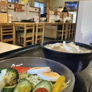 錦糸町小町食堂 _0