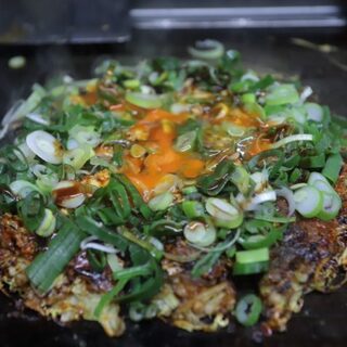 祇園ねぎ焼 かな_0