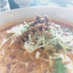 大和不動カントリー倶楽部レストラン - 