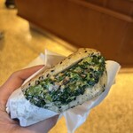 アンティコカフェ アルアビス - 料理写真: