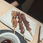 俺のやきとり - 