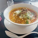 大和不動カントリー倶楽部レストラン - 