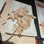 俺のやきとり - 