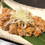 くいもの屋わん - 
